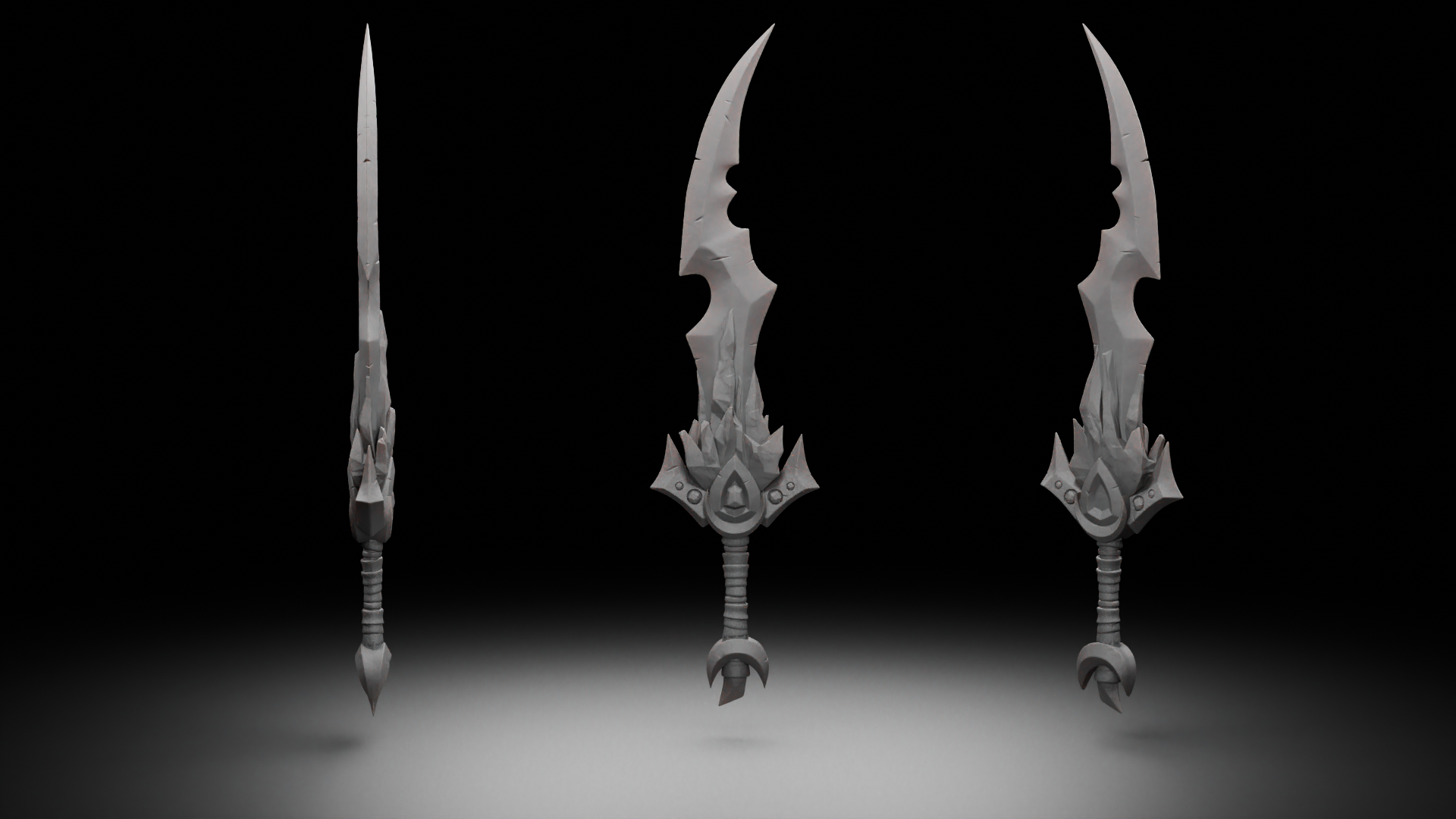 Vicious Gladiator's Greatsword - World of Warcraft